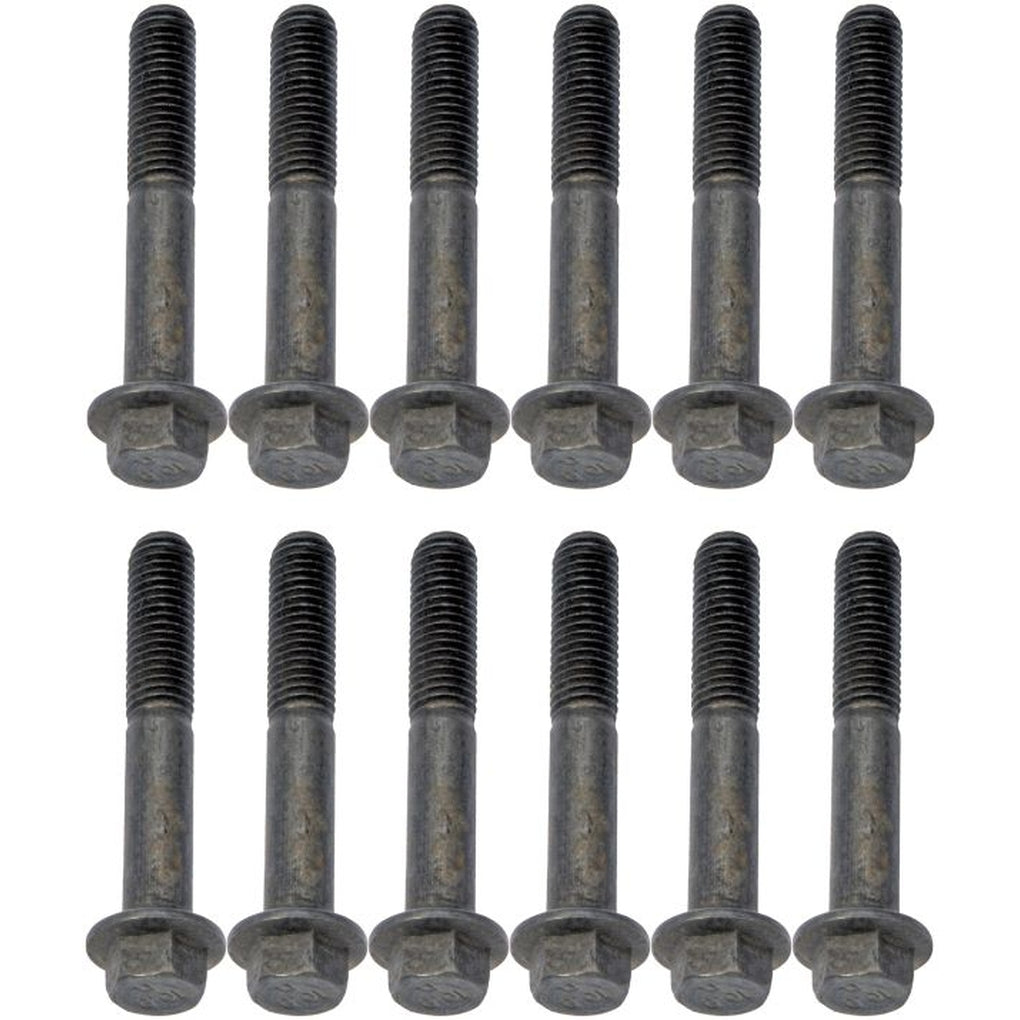Dorman|03417B|Exhaust Manifold Hardware Kit