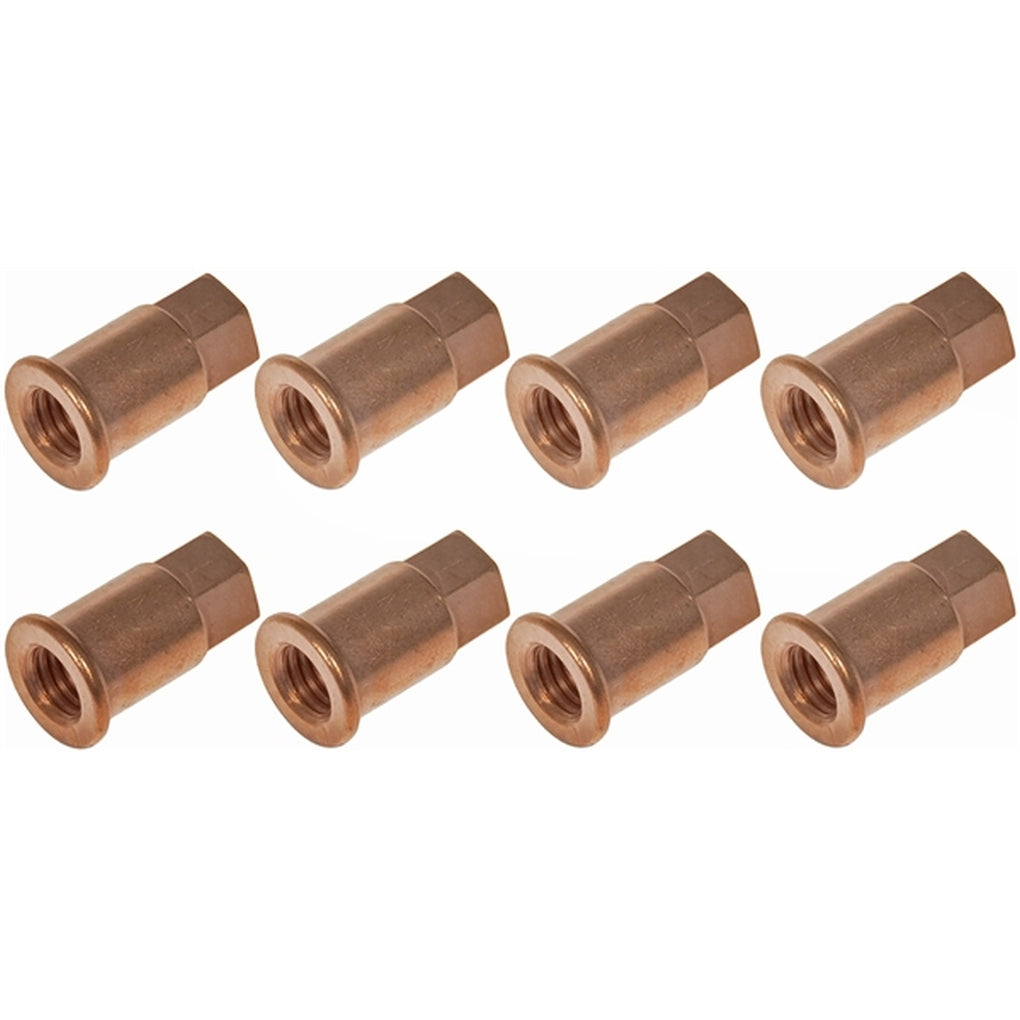 Dorman|03428|Exhaust Manifold Nut