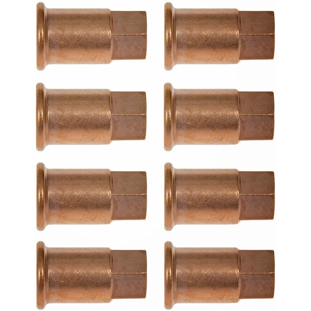 Dorman|03428|Exhaust Manifold Nut