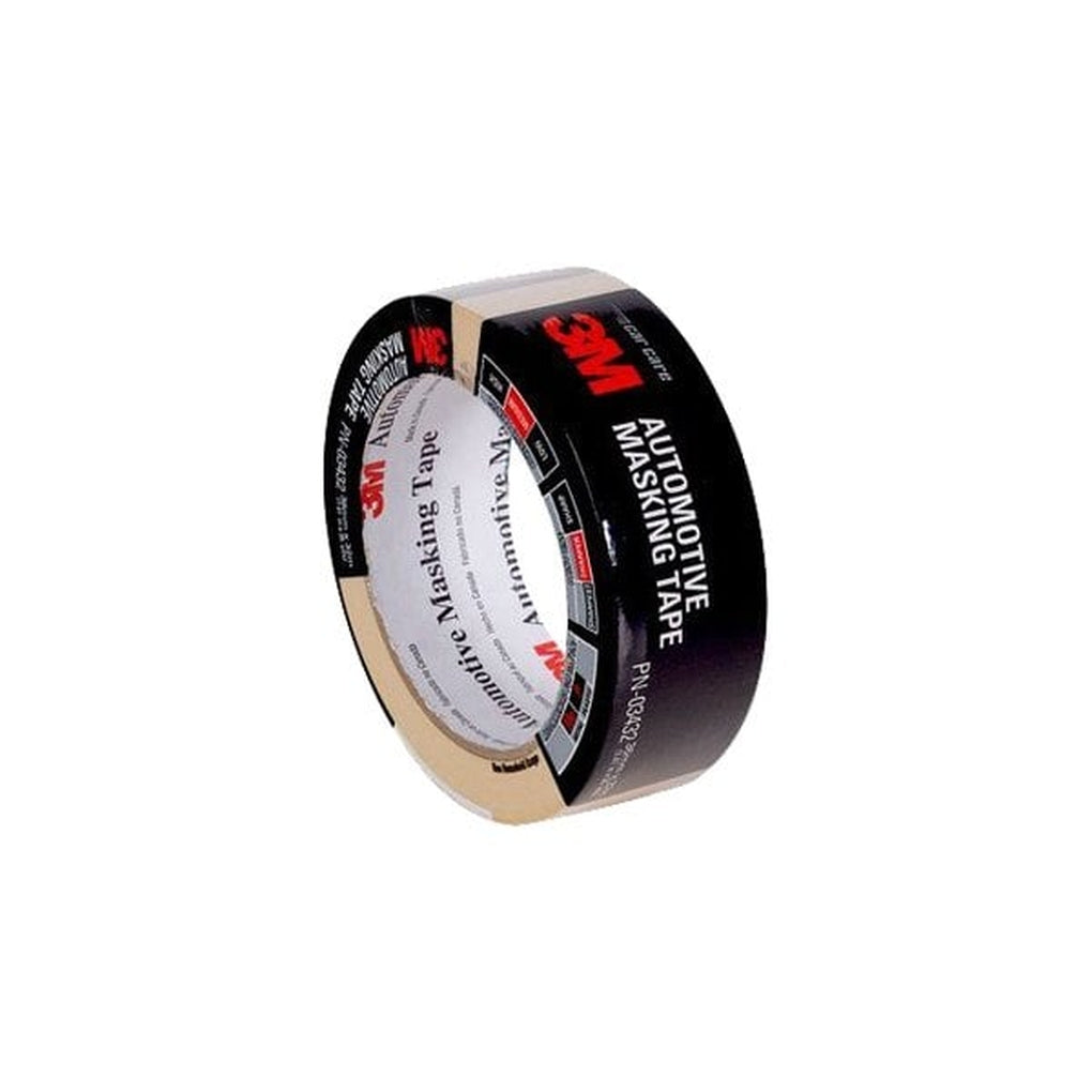 3M - 03432 - Automotive Masking Tape, 36 mm x 32 m