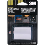 3M - 03456 - Scotchlite Reflective Tape, 2 in x 36 in, Silver