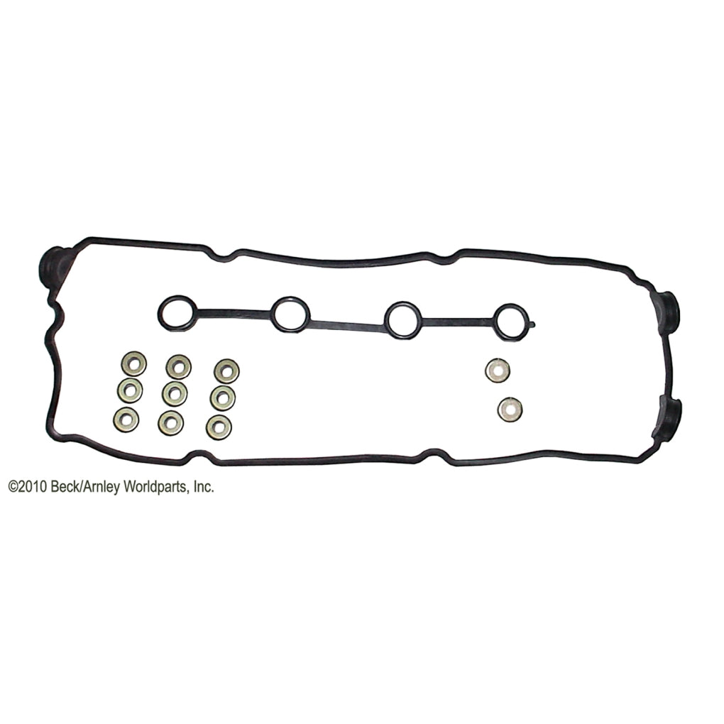 Beck Arnley - 036-1557 - Valve Cover Gasket Set