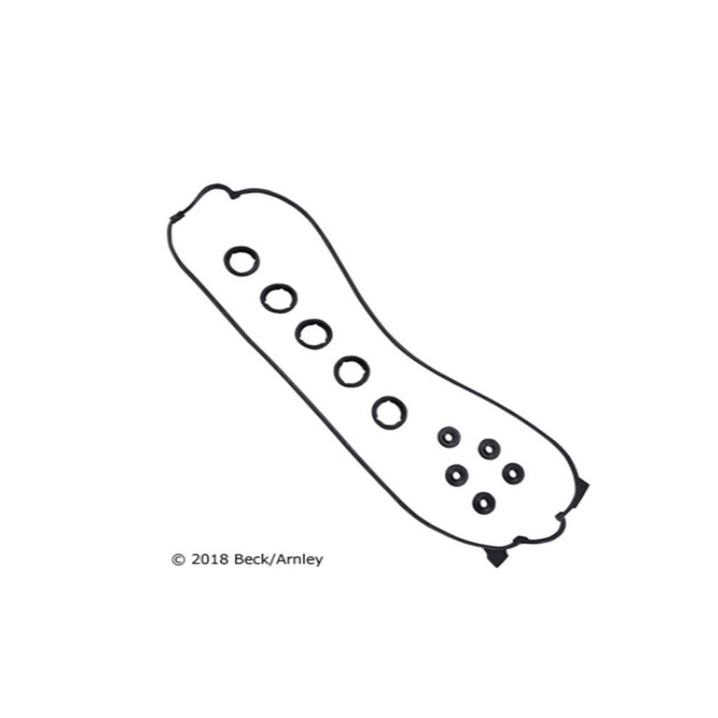 Beck Arnley - 036-1578 - Valve Cover Gasket Set