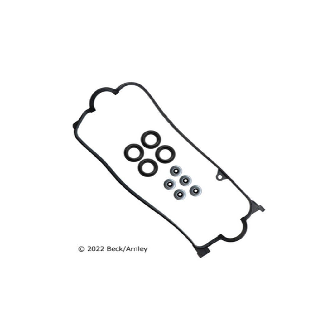 Beck Arnley - 036-1599 - Valve Cover Gasket Set