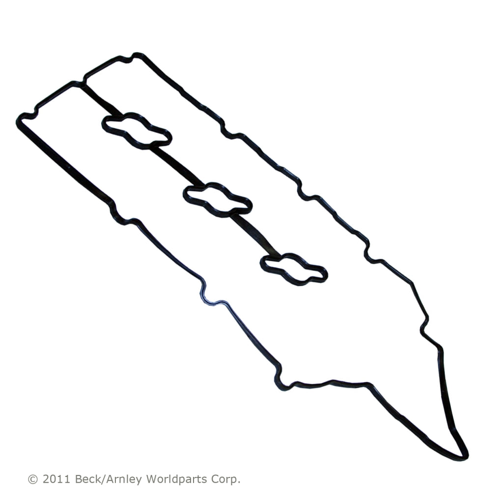 Beck Arnley - 036-1696 - Valve Cover Gasket/Gaskets