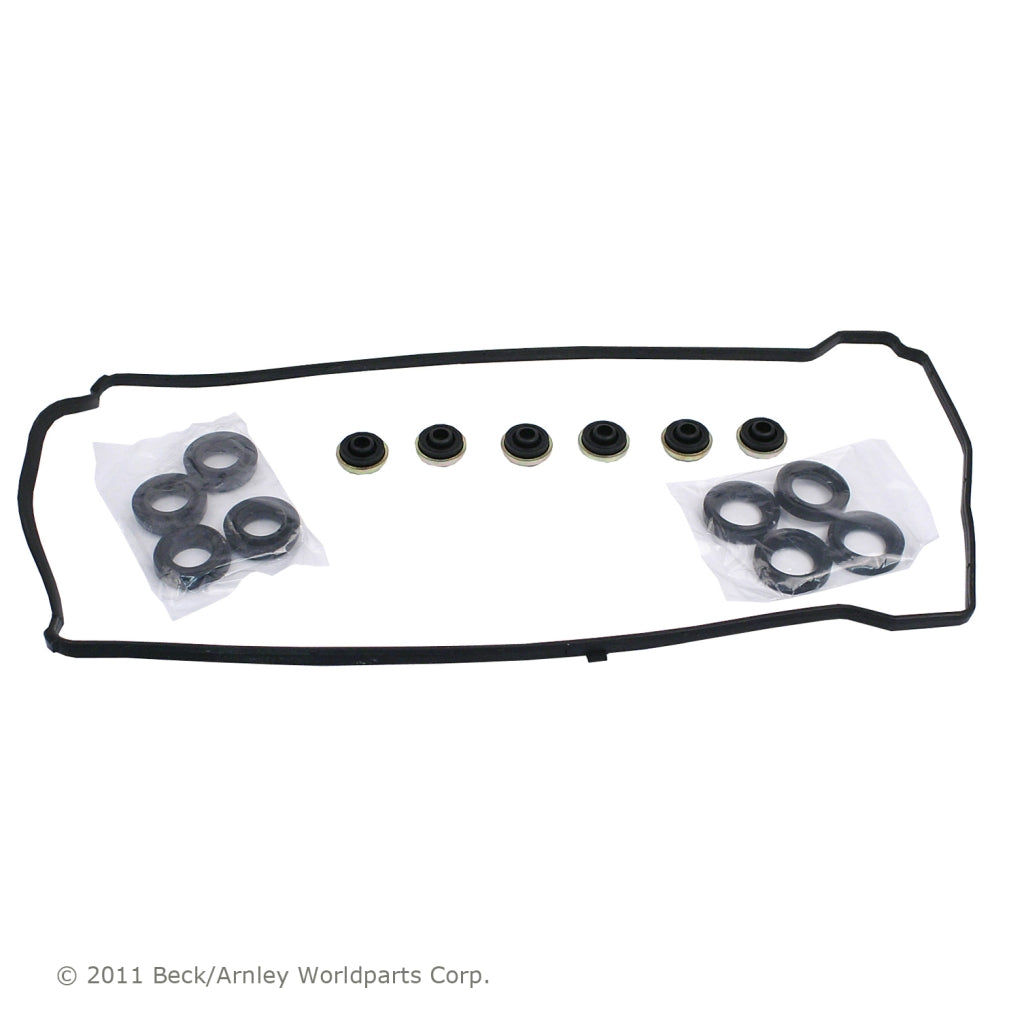 Beck Arnley - 036-1795 - Valve Cover Gasket Set
