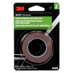 3M - 03609 - Scotch-Mount Molding Tape, 1/2 in x 5 ft