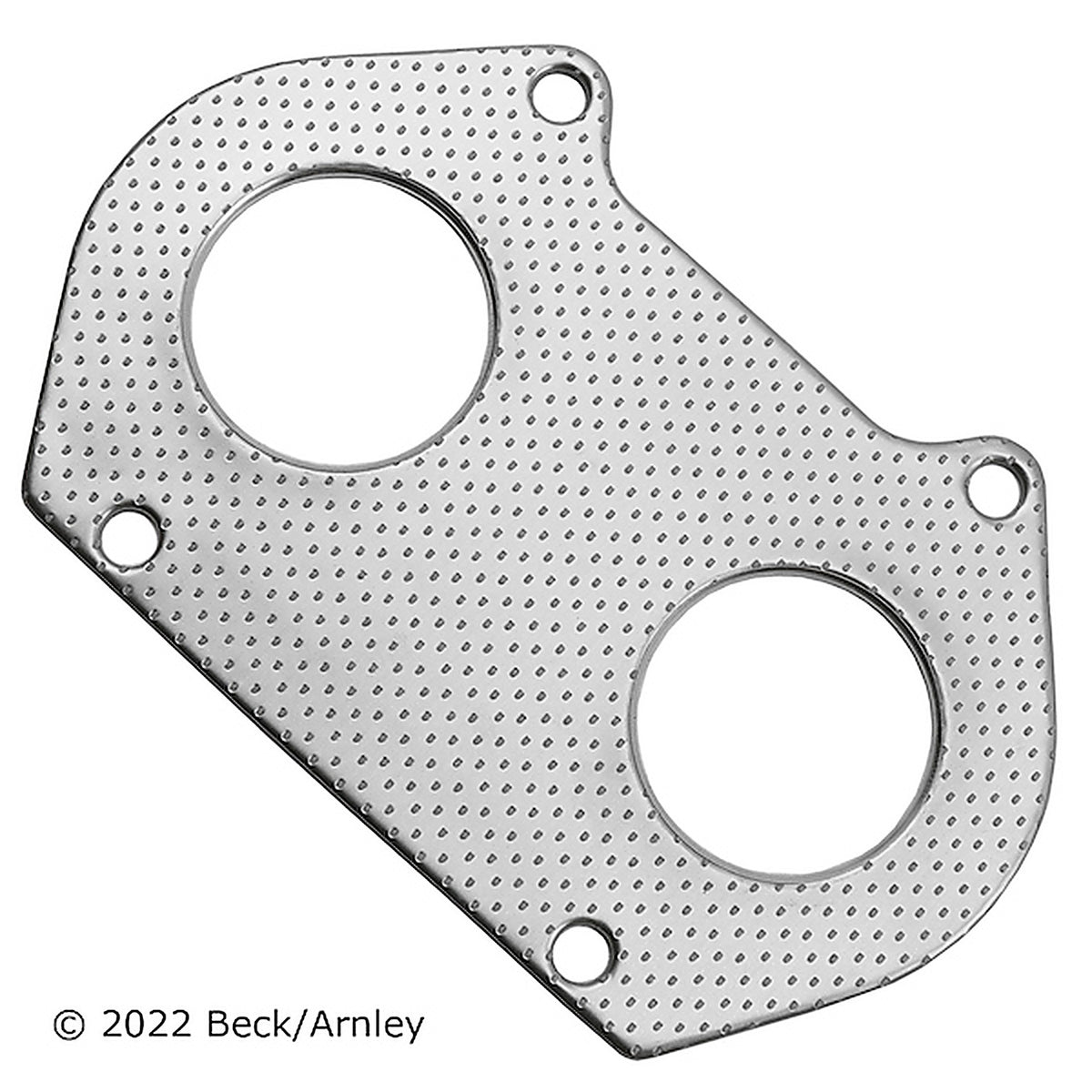 Beck Arnley - 037-4633 - Exhaust Manifold Gasket