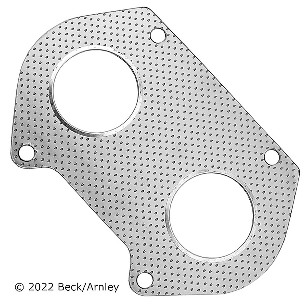 Beck Arnley - 037-4633 - Exhaust Manifold Gasket