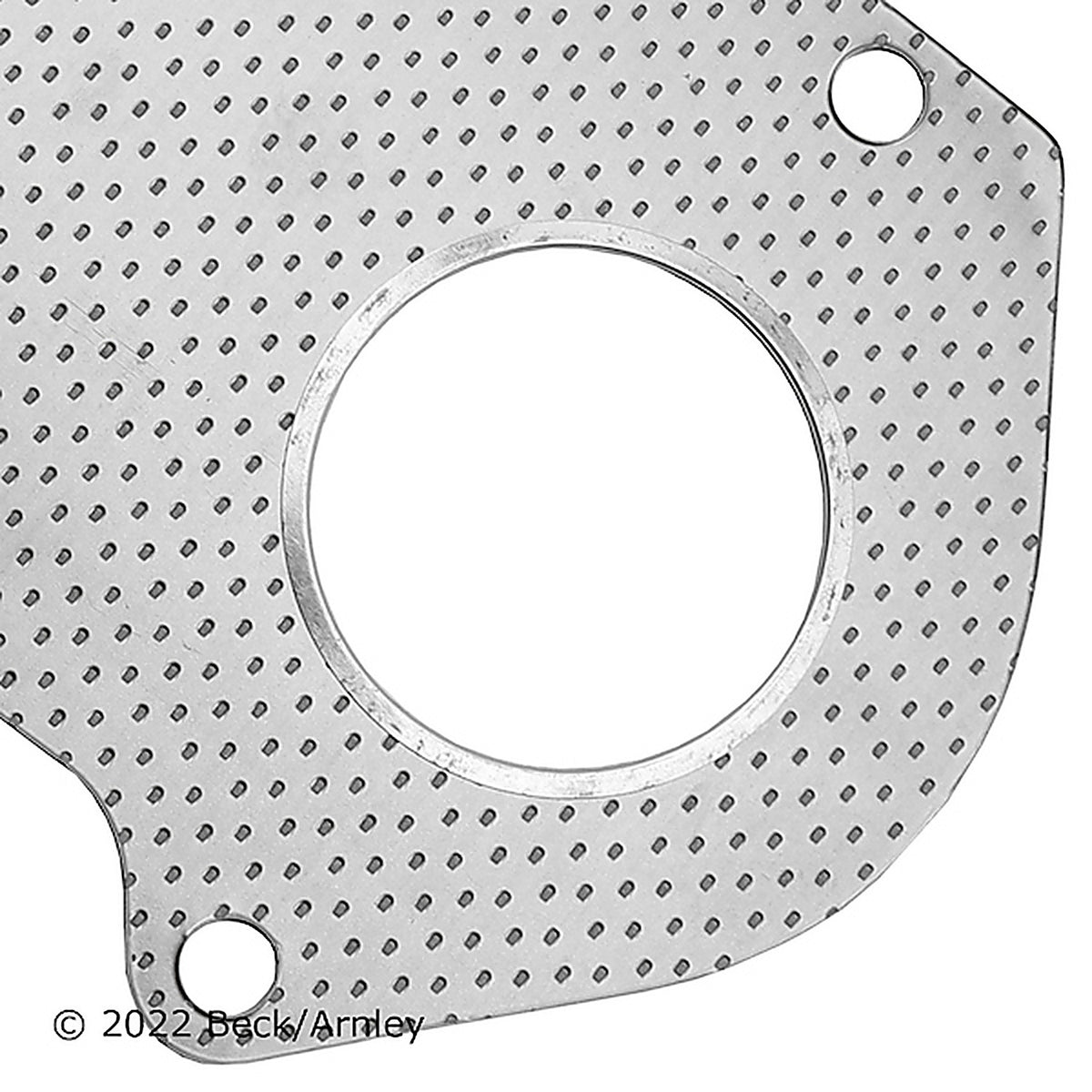Beck Arnley - 037-4633 - Exhaust Manifold Gasket