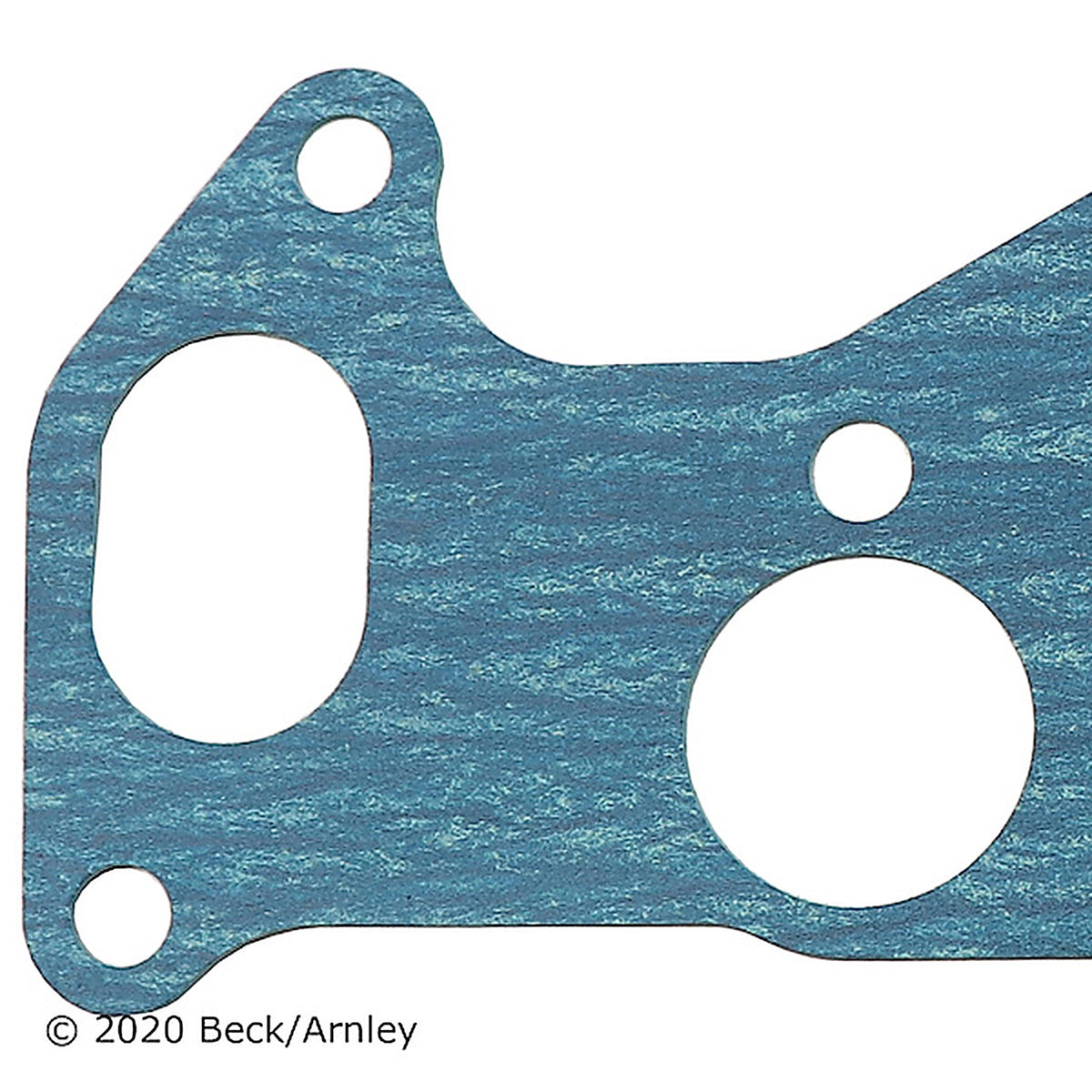 Beck Arnley - 037-4656 - Int Manifold Gasket Set