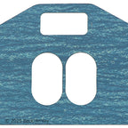 Beck Arnley - 037-4656 - Int Manifold Gasket Set