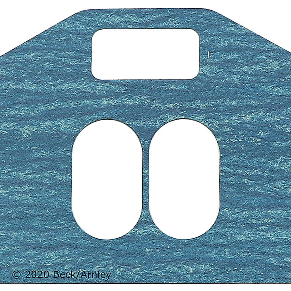Beck Arnley - 037-4656 - Int Manifold Gasket Set