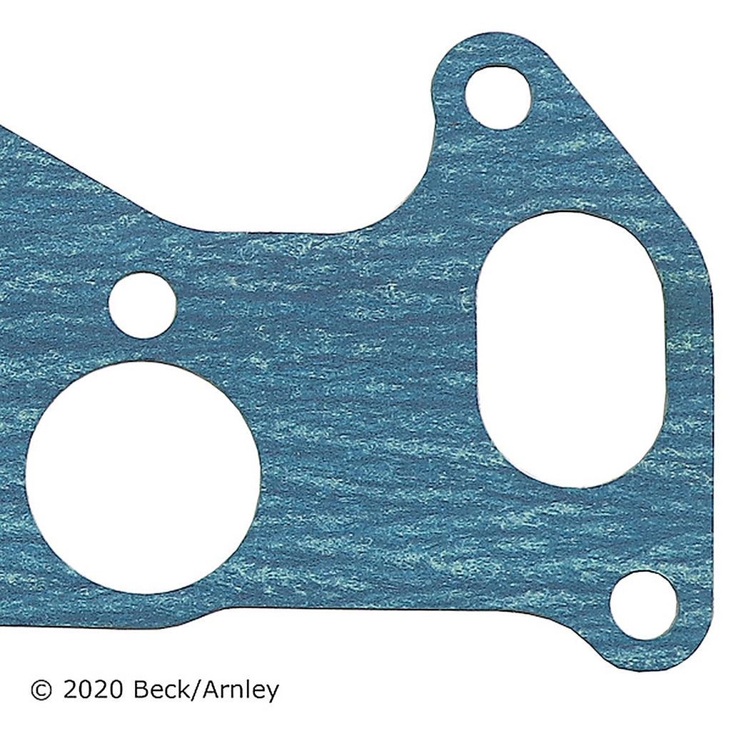 Beck Arnley - 037-4656 - Int Manifold Gasket Set