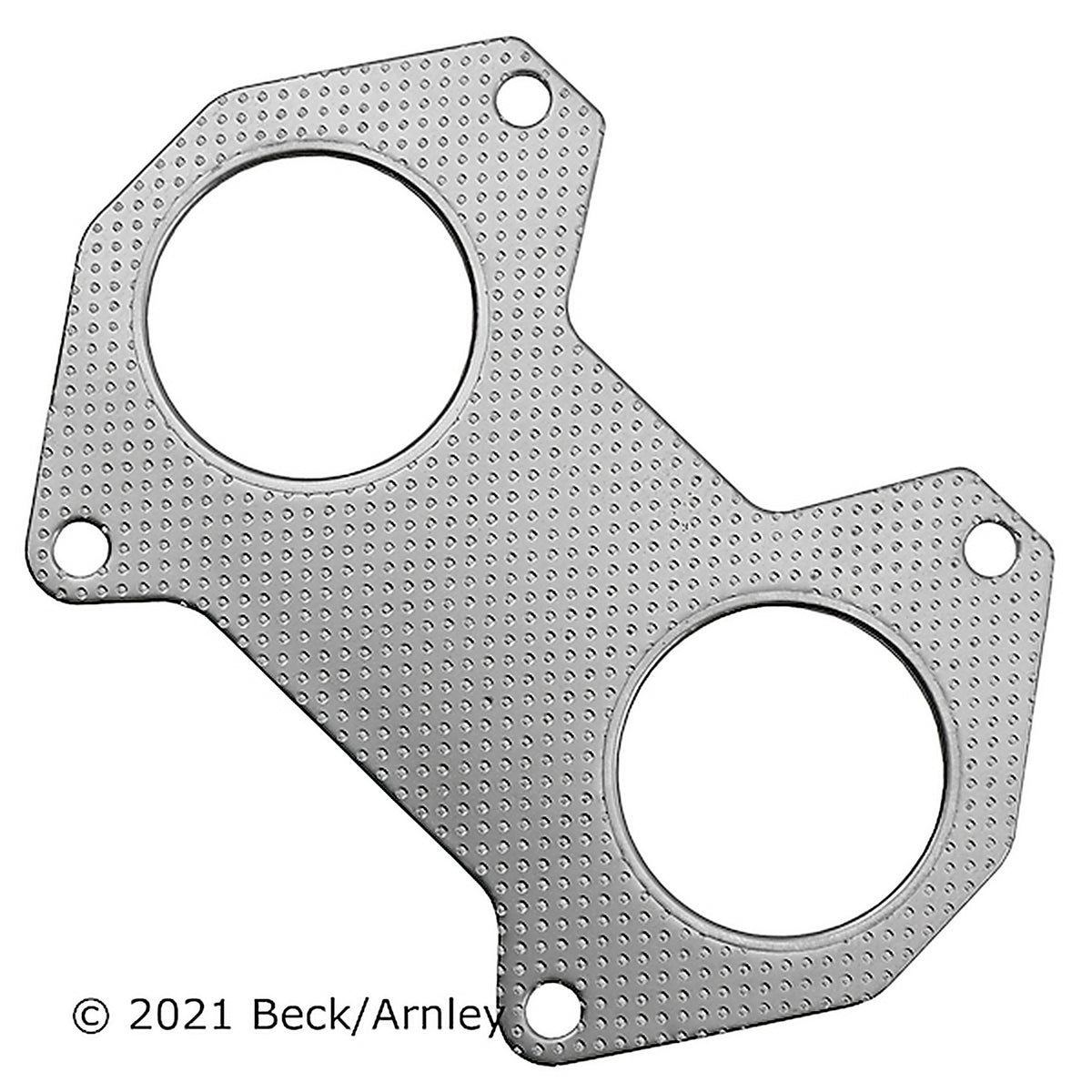 Beck Arnley - 037-4680 - Exhaust Manifold Gasket
