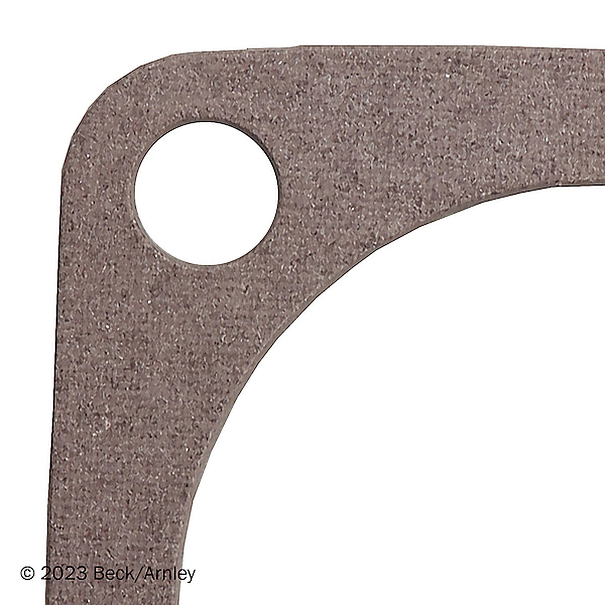Beck Arnley - 039-0001 - Thermostat Gasket