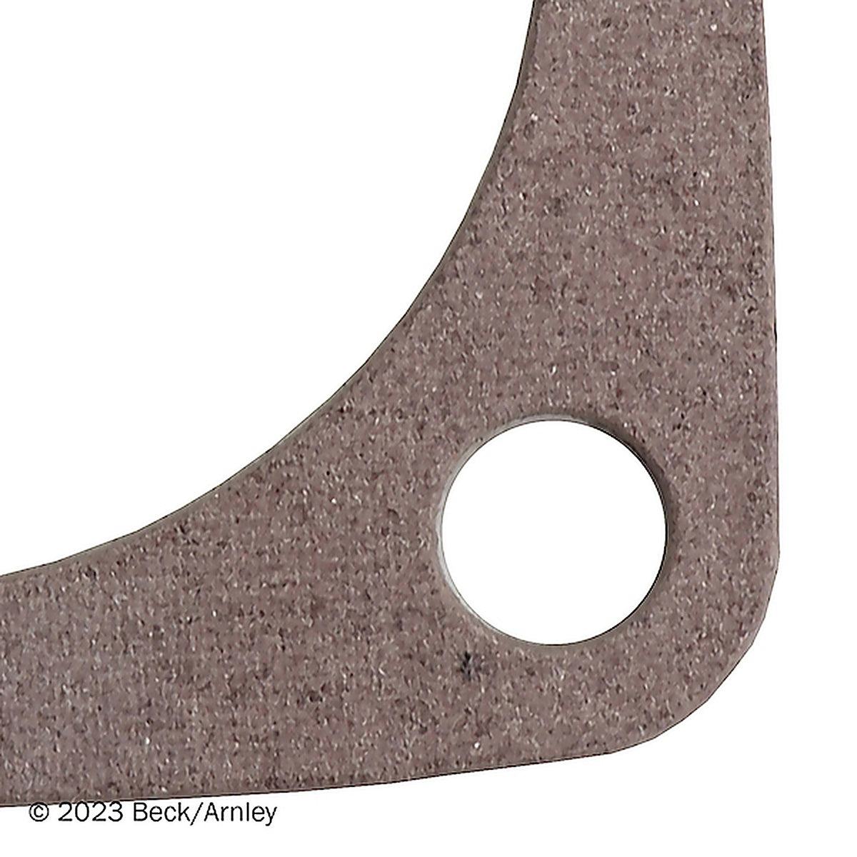 Beck Arnley - 039-0001 - Thermostat Gasket