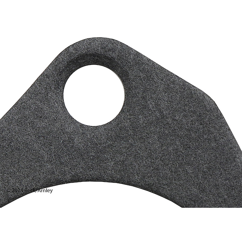 Beck Arnley - 039-0027 - Thermostat Gasket