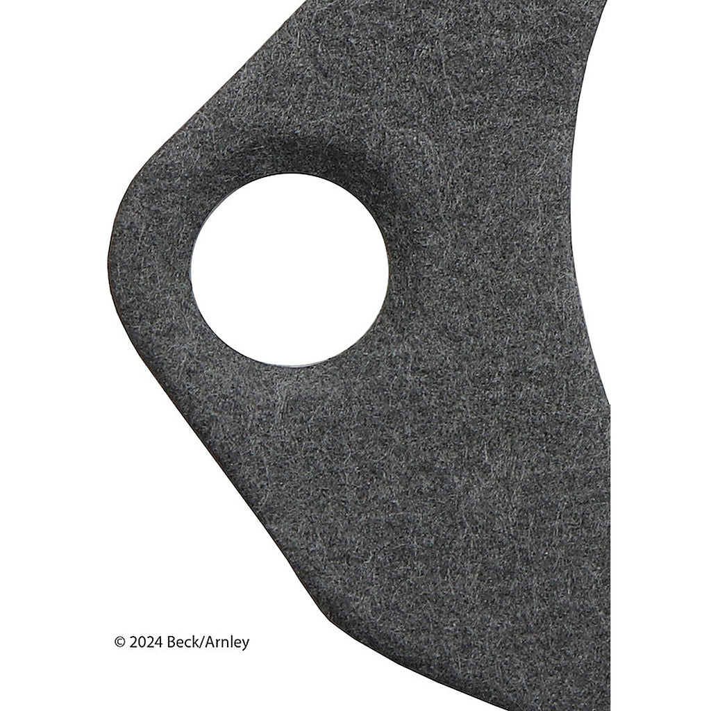 Beck Arnley - 039-0027 - Thermostat Gasket