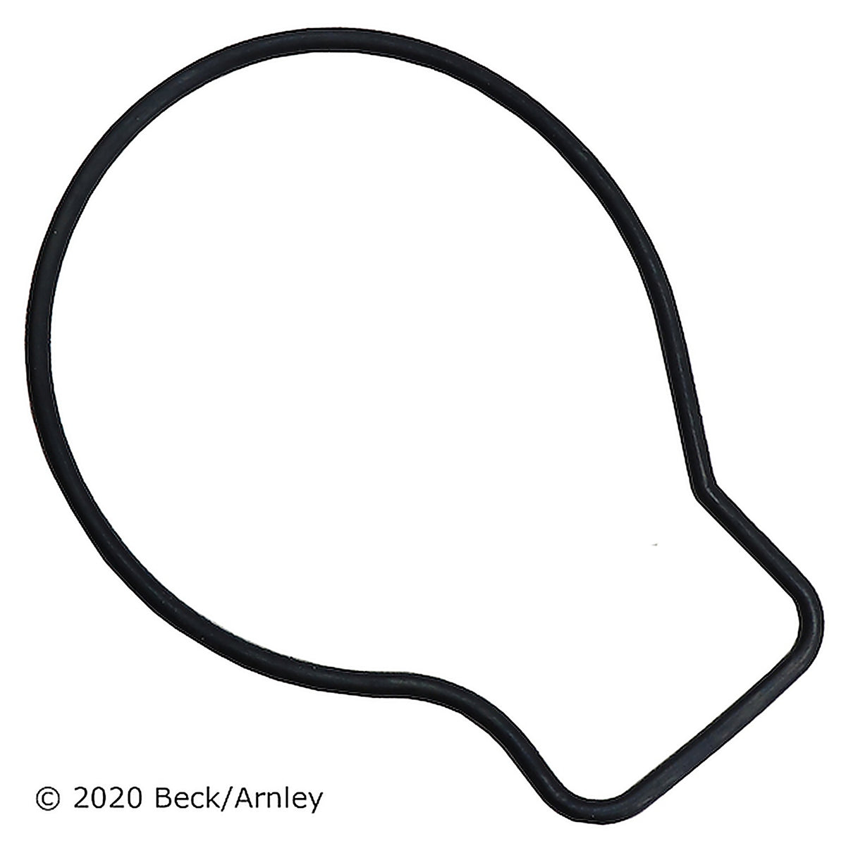 Beck Arnley - 039-4106 - Water Pump Gasket