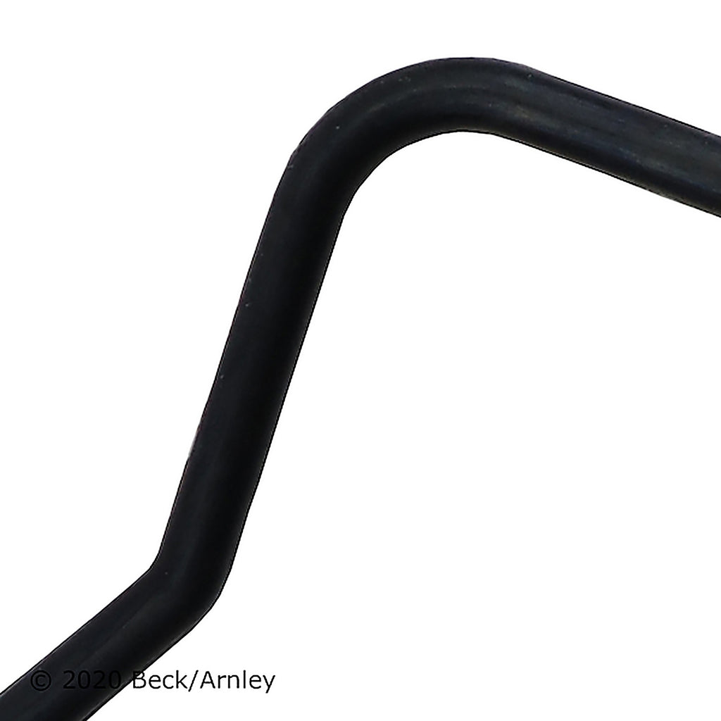 Beck Arnley - 039-4106 - Water Pump Gasket