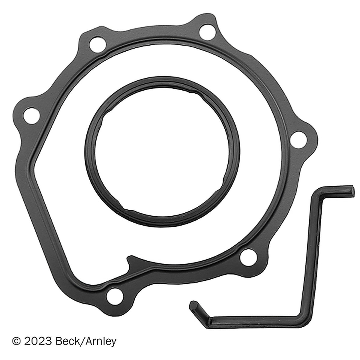 Beck Arnley - 039-4110 - Water Pump Gasket Set