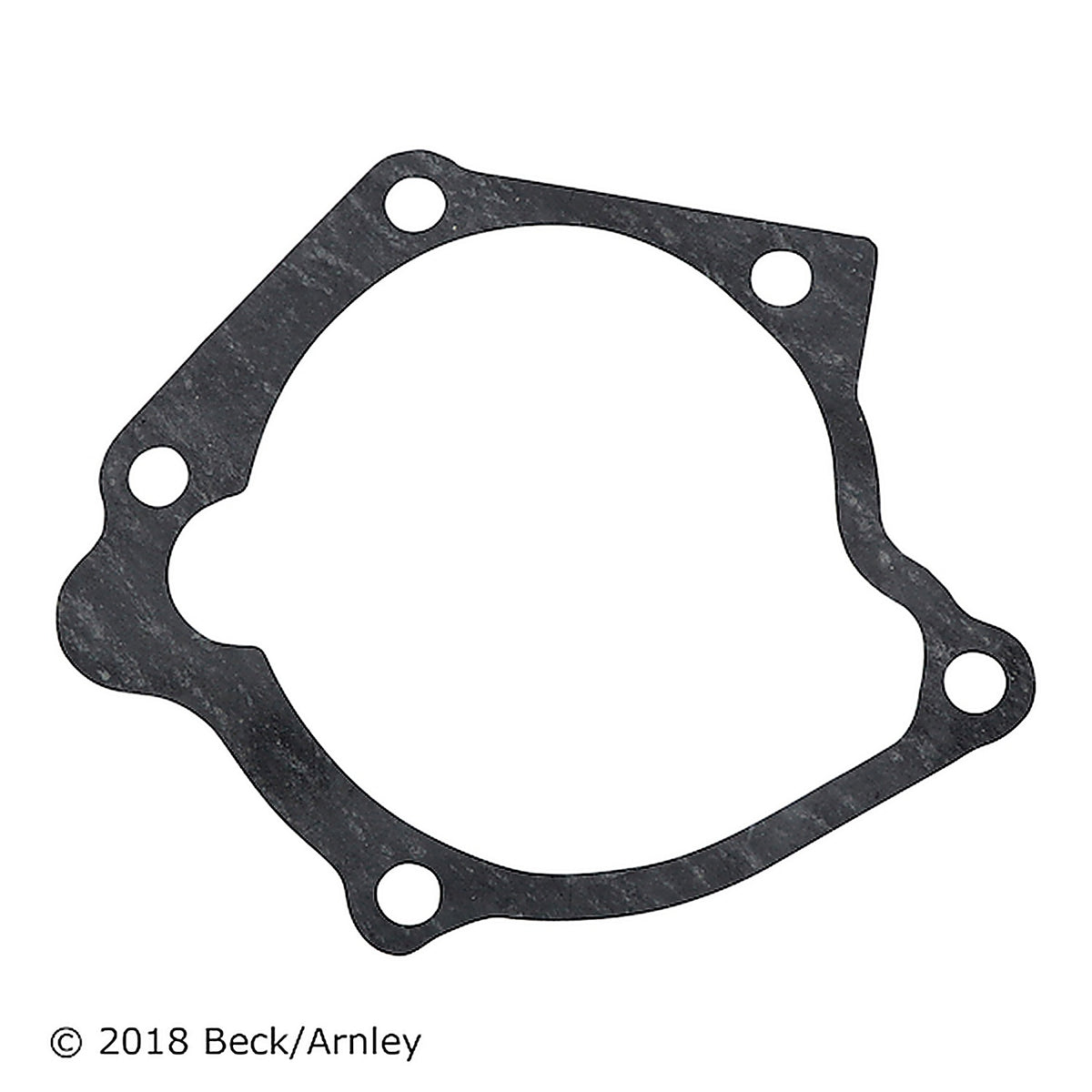 Beck Arnley - 039-4137 - Water Pump Gasket
