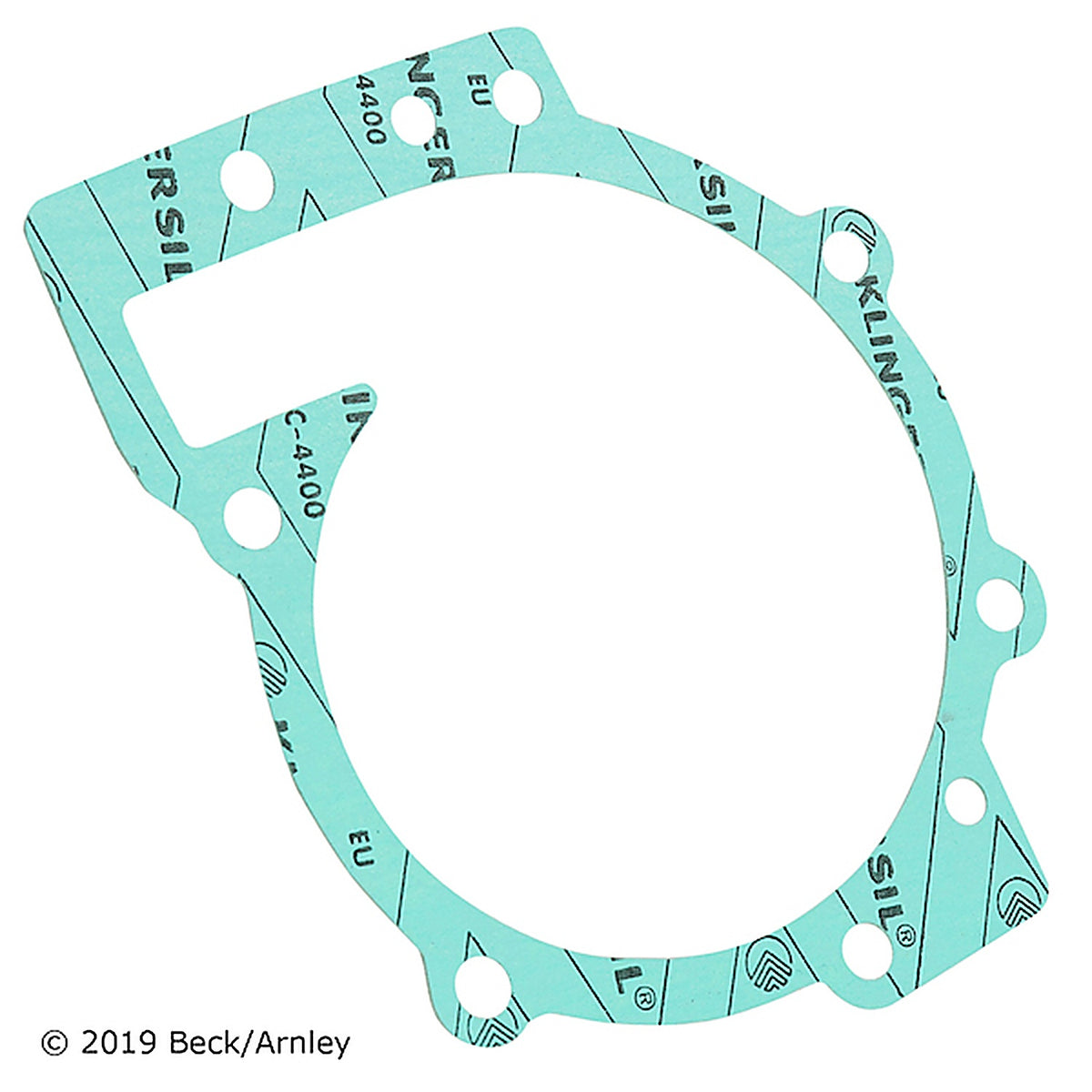 Beck Arnley - 039-4138 - Water Pump Gasket