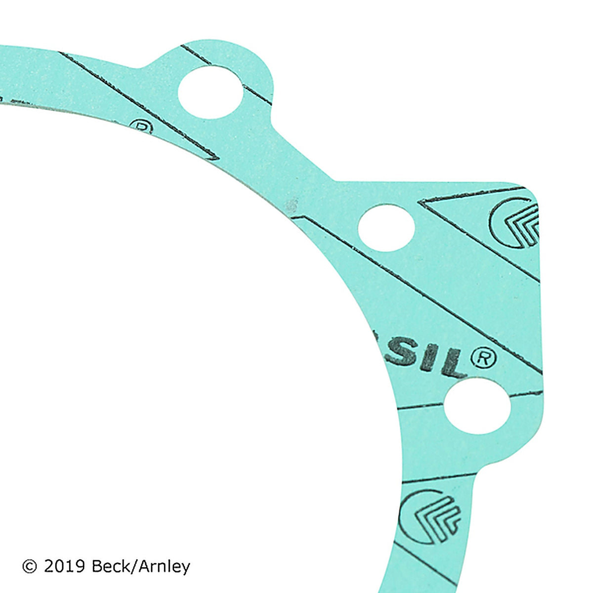Beck Arnley - 039-4138 - Water Pump Gasket