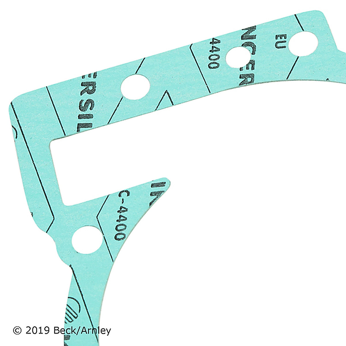 Beck Arnley - 039-4138 - Water Pump Gasket