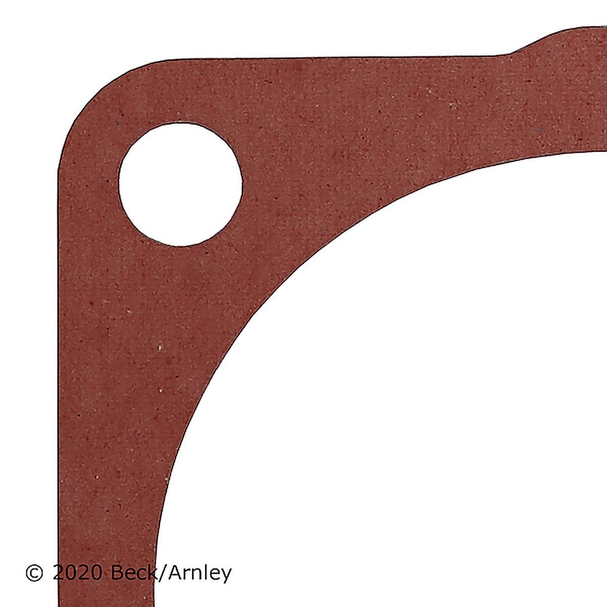Beck Arnley - 039-5003 - Throttle Body Gasket