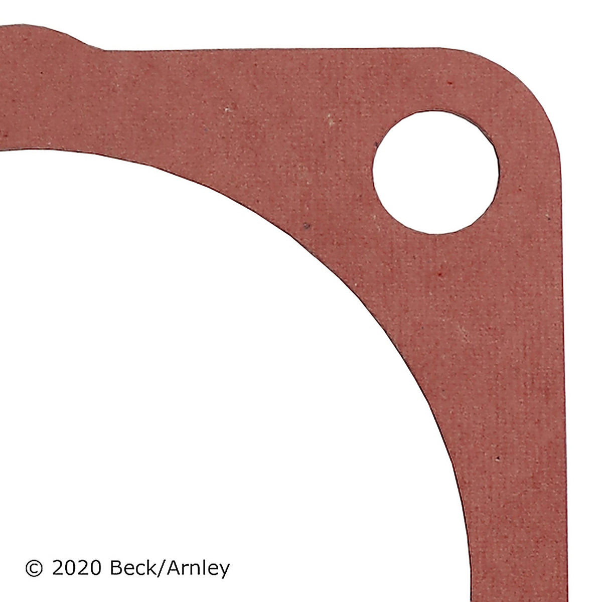 Beck Arnley - 039-5003 - Throttle Body Gasket