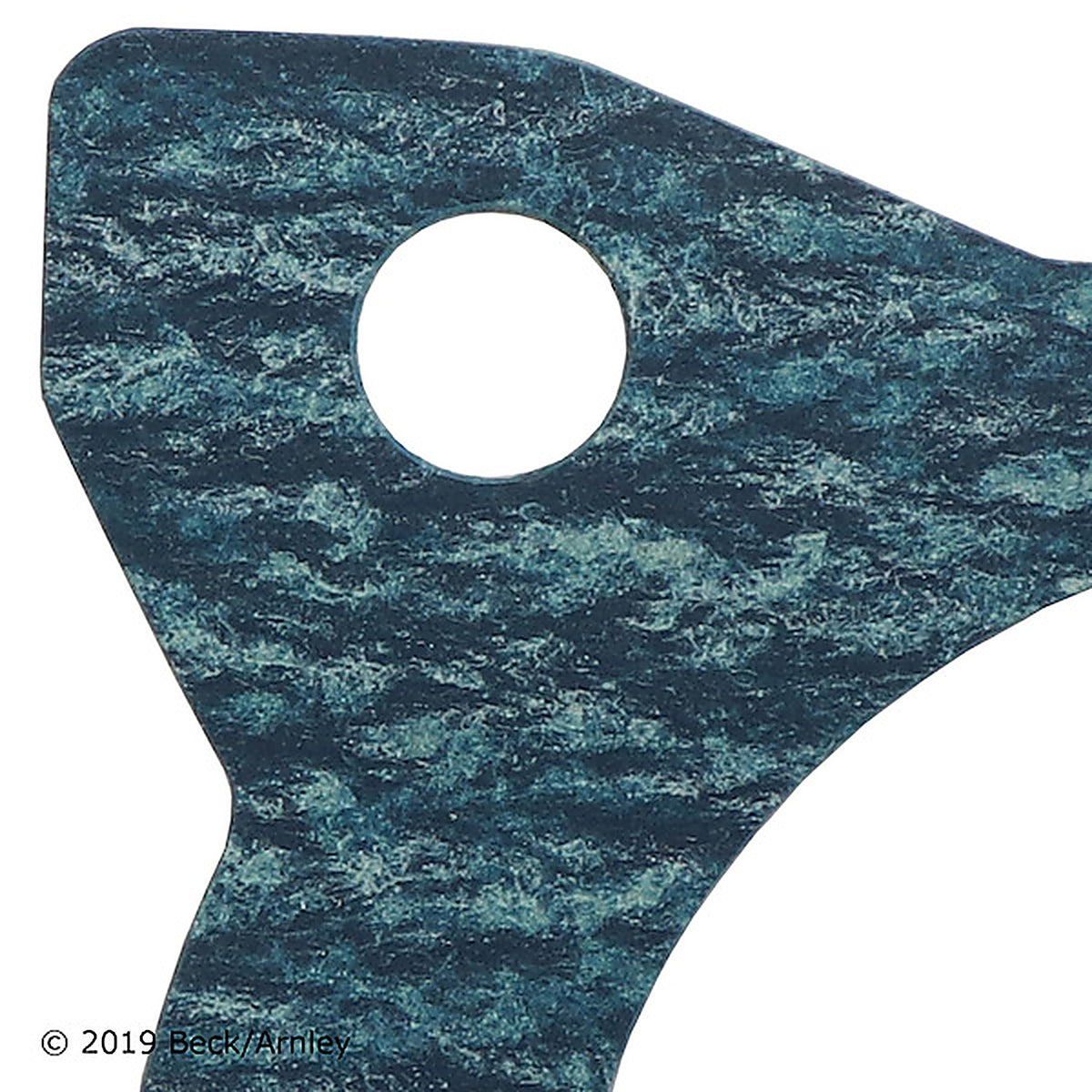 Beck Arnley - 039-5007 - Throttle Body Gasket
