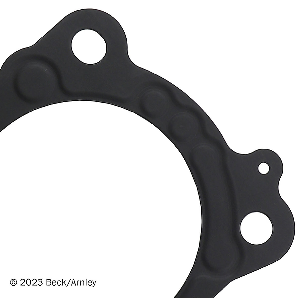 Beck Arnley - 039-5009 - Throttle Body Gasket