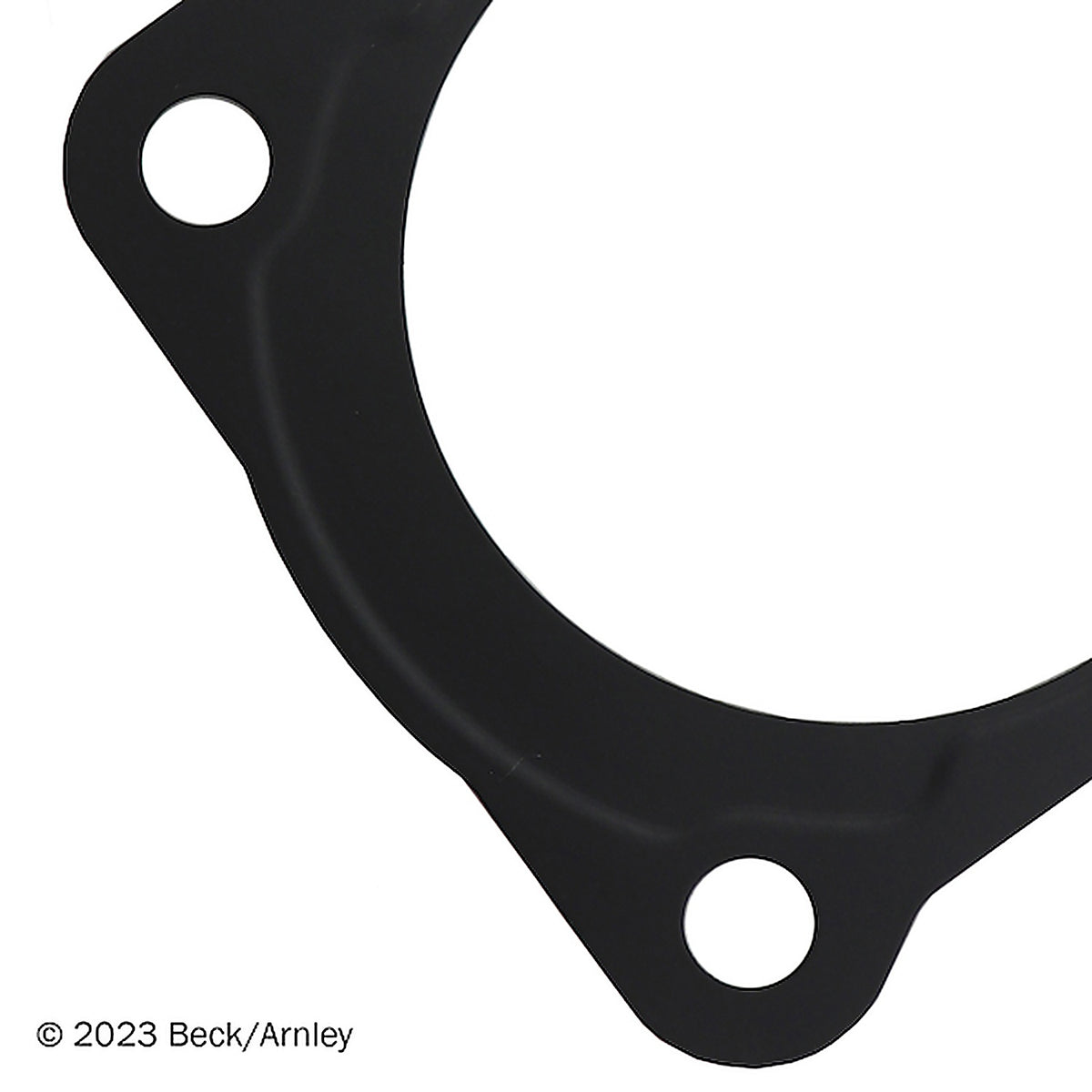 Beck Arnley - 039-5009 - Throttle Body Gasket