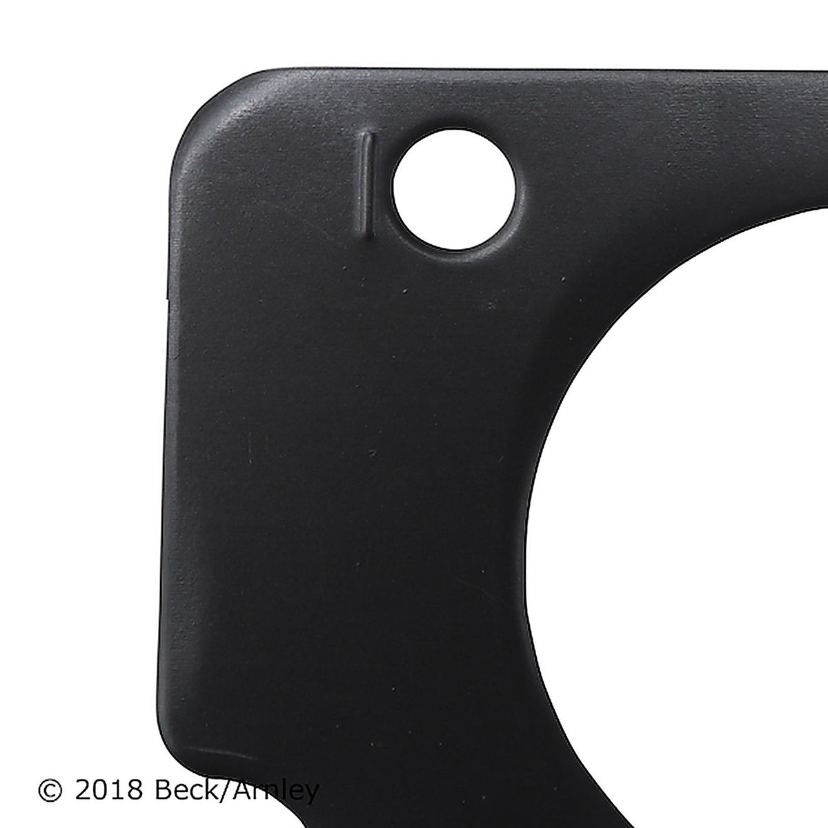 Beck Arnley - 039-5021 - Throttle Body Gasket