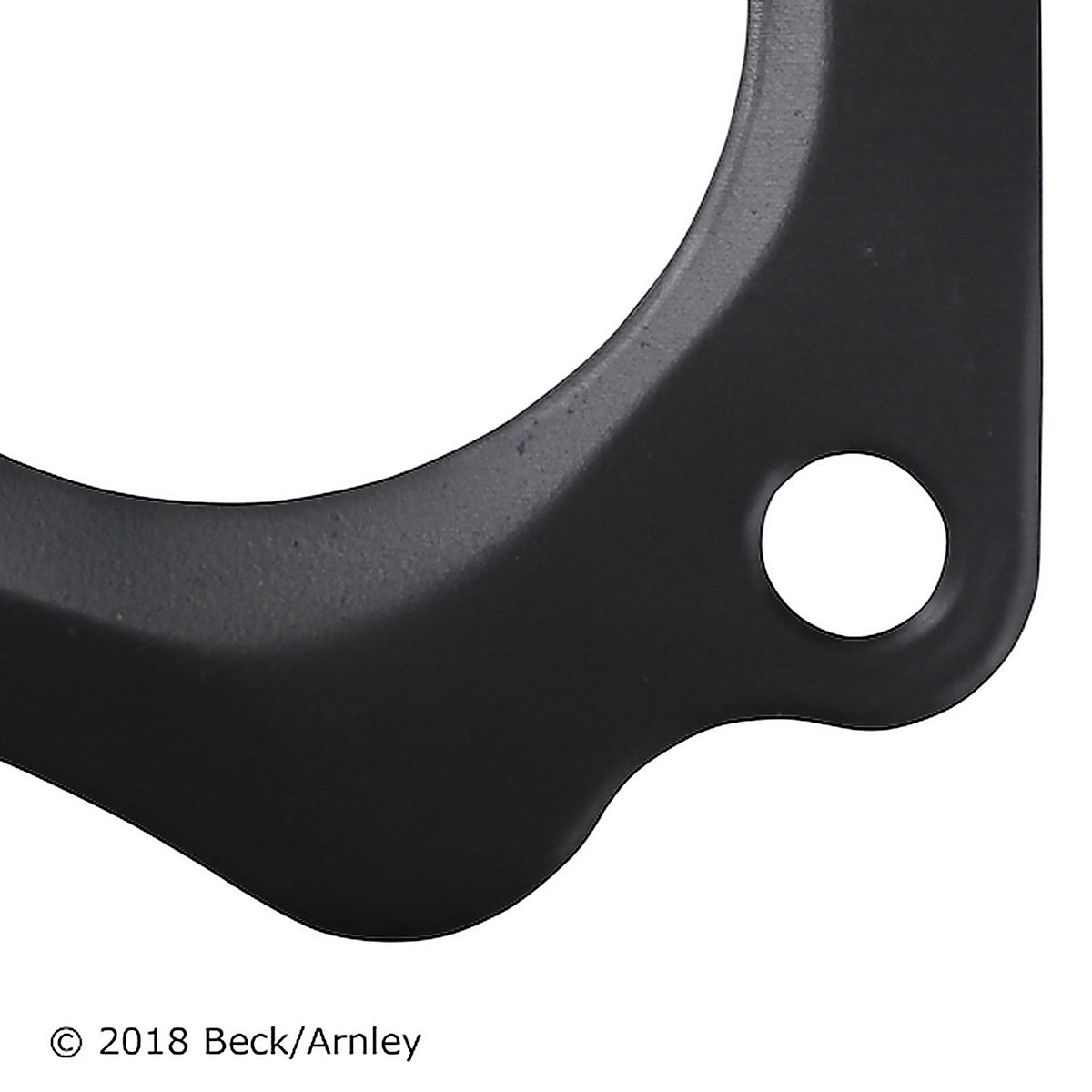 Beck Arnley - 039-5021 - Throttle Body Gasket