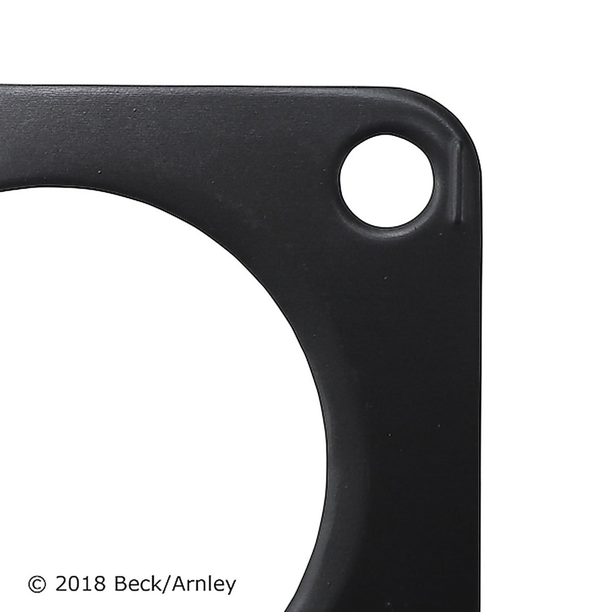 Beck Arnley - 039-5021 - Throttle Body Gasket