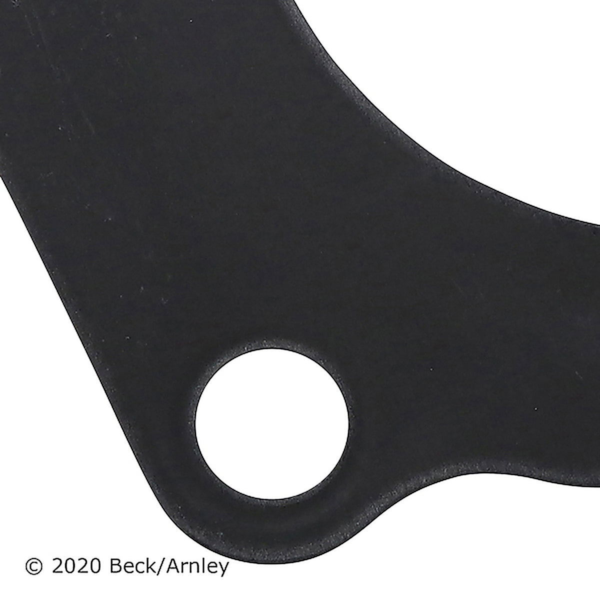 Beck Arnley - 039-5043 - Throttle Body Gasket