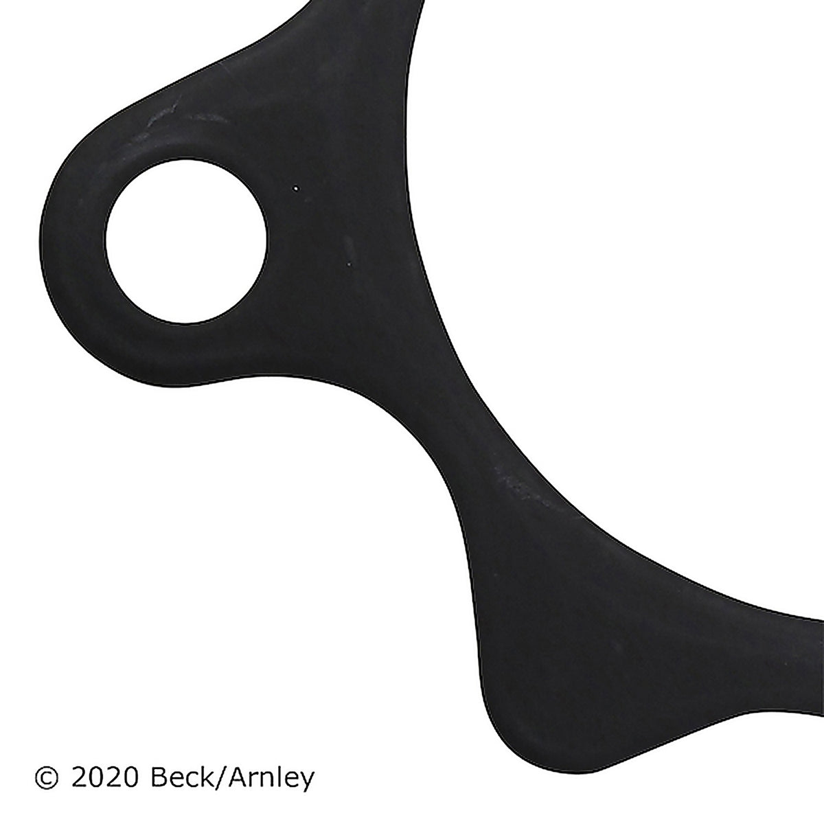 Beck Arnley - 039-5043 - Throttle Body Gasket