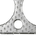 Beck Arnley - 039-6032 - Exhaust Gasket