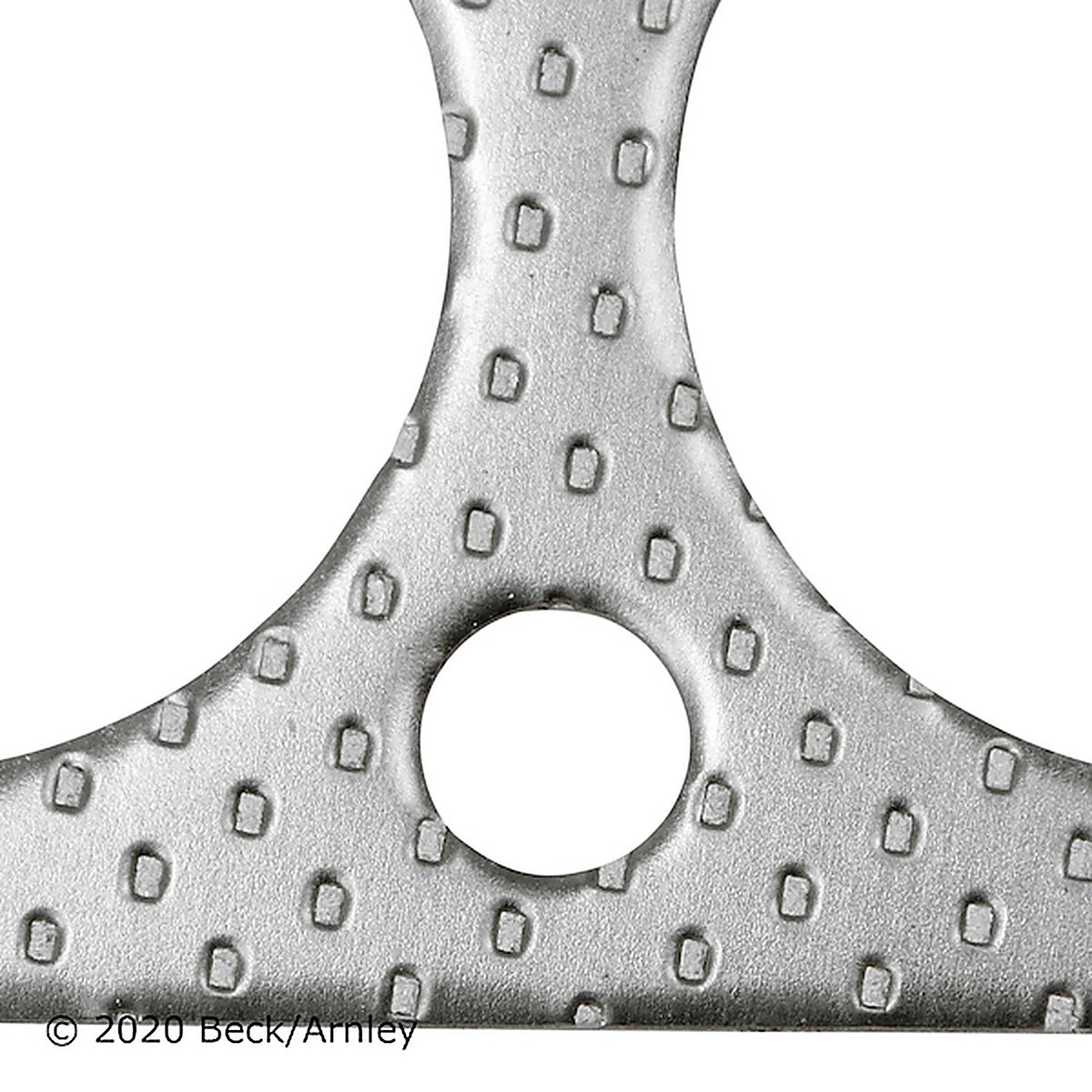 Beck Arnley - 039-6032 - Exhaust Gasket