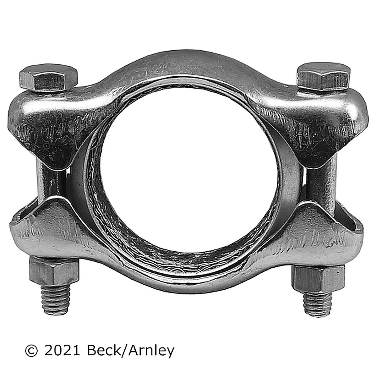 Beck Arnley - 039-6241 - Tailpipe Install Kit