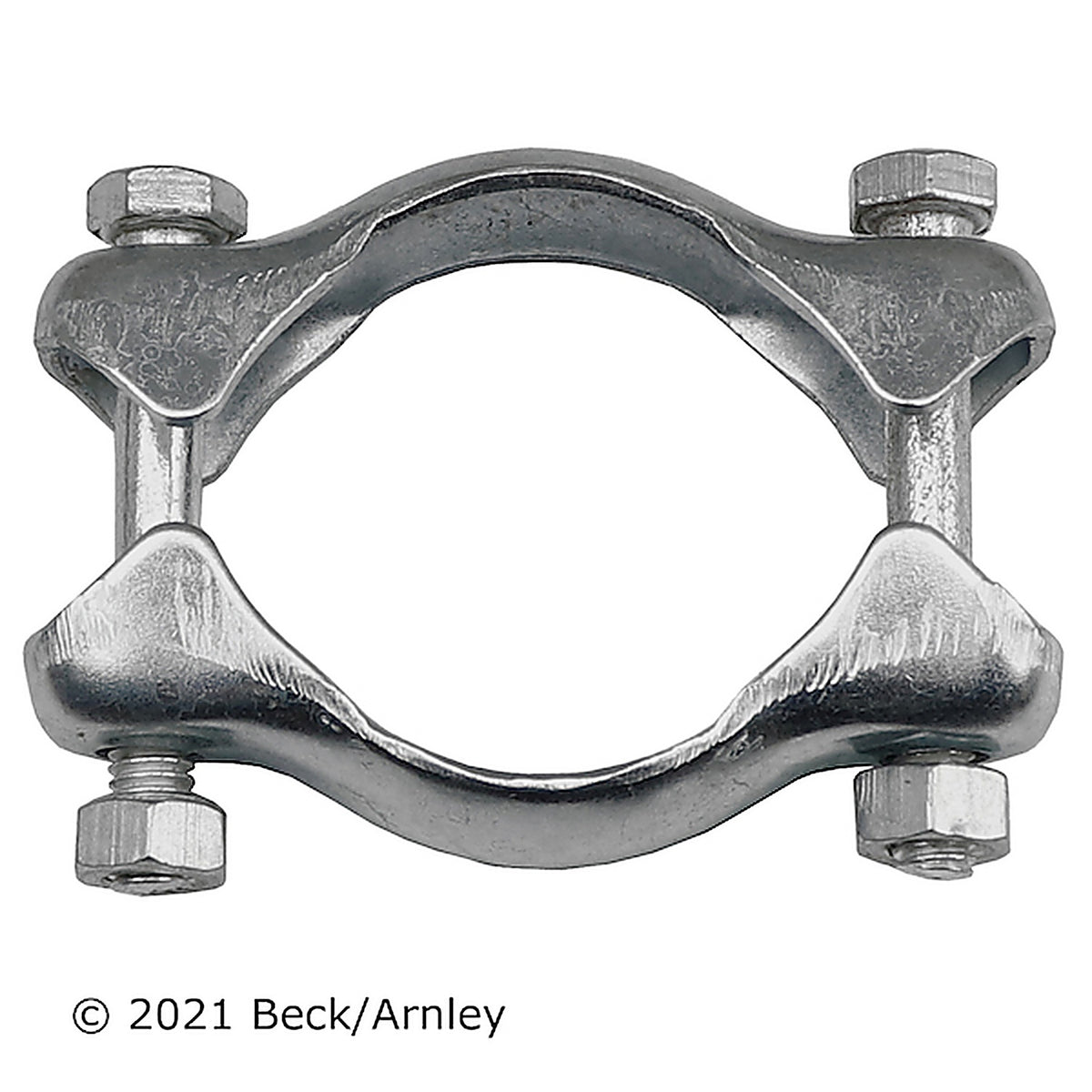 Beck Arnley - 039-6241 - Tailpipe Install Kit