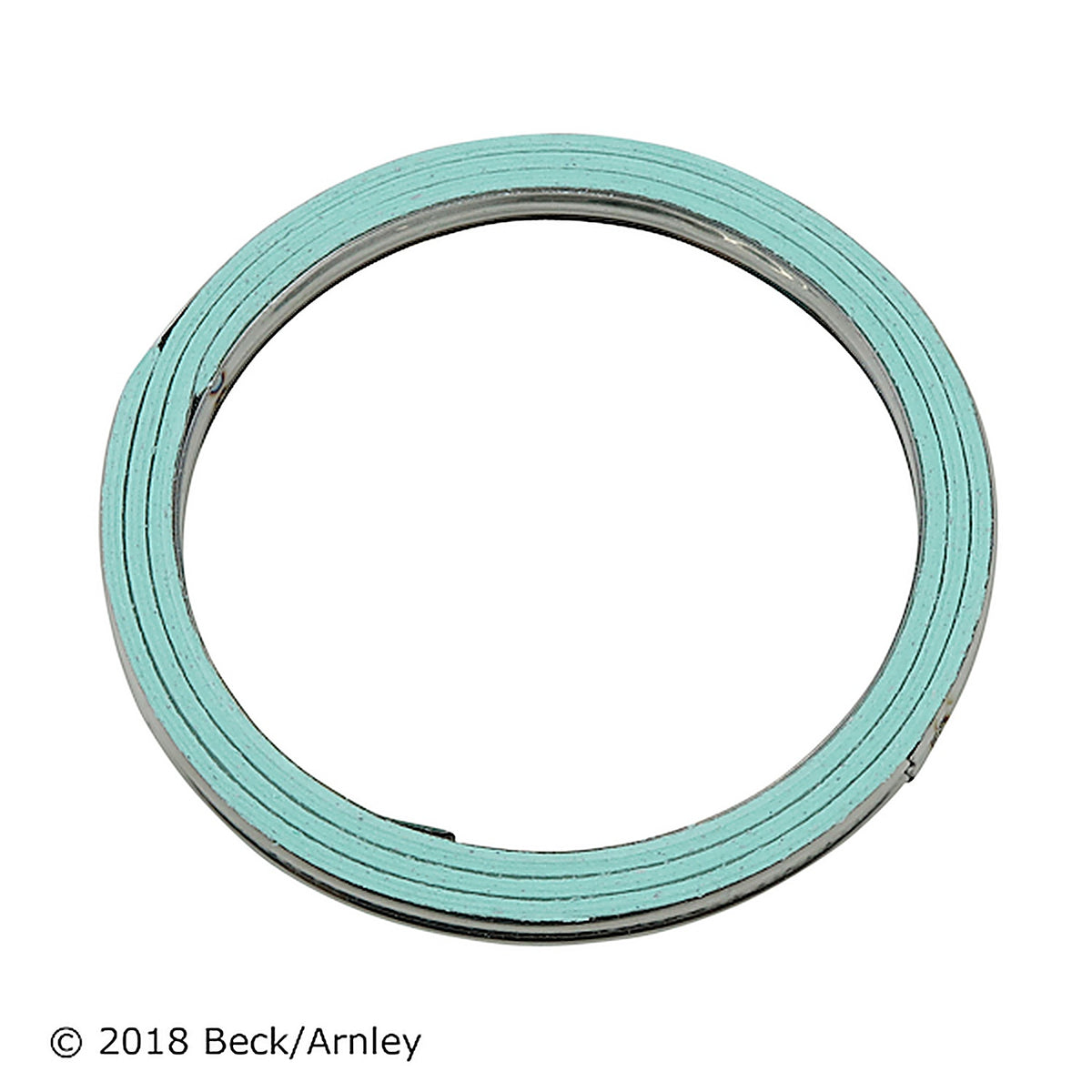 Beck Arnley - 039-6248 - Exhaust Gasket