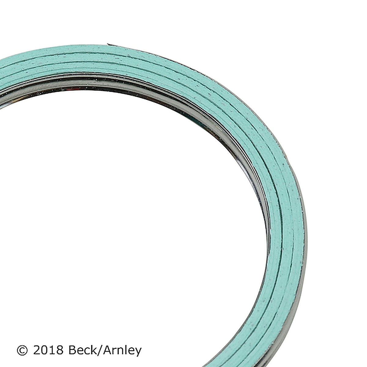 Beck Arnley - 039-6248 - Exhaust Gasket