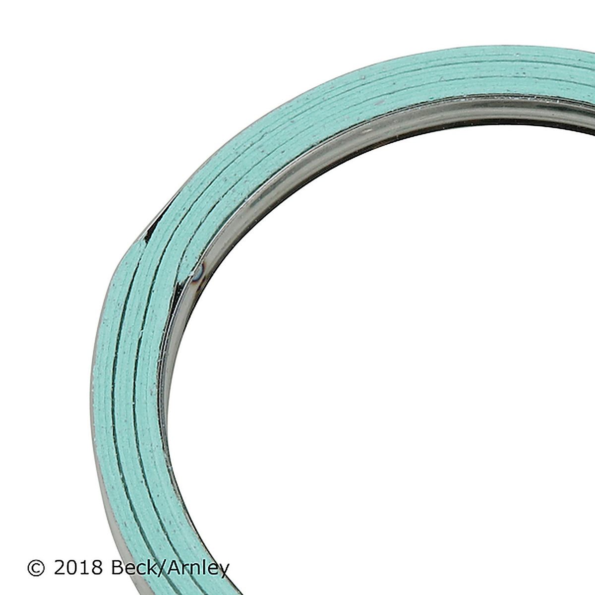 Beck Arnley - 039-6248 - Exhaust Gasket