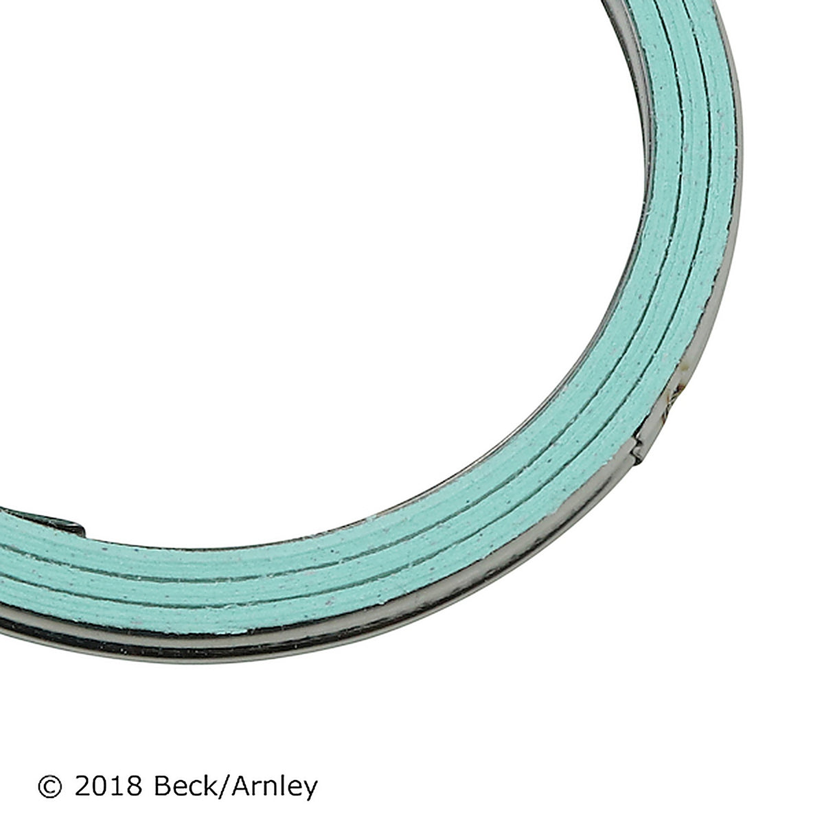 Beck Arnley - 039-6248 - Exhaust Gasket