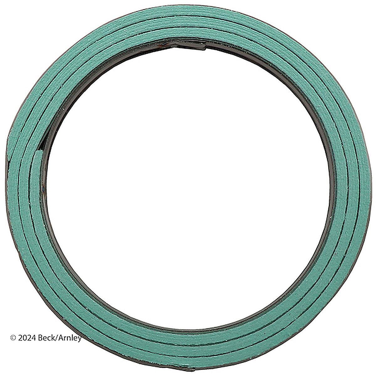 Beck Arnley - 039-6438 - Exhaust Gasket