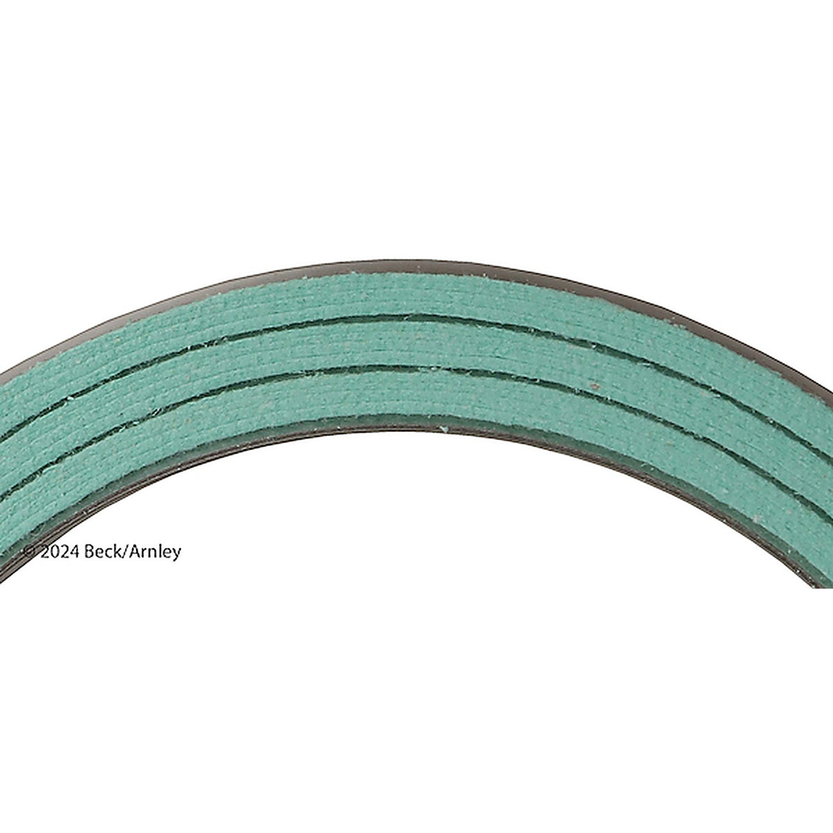 Beck Arnley - 039-6438 - Exhaust Gasket